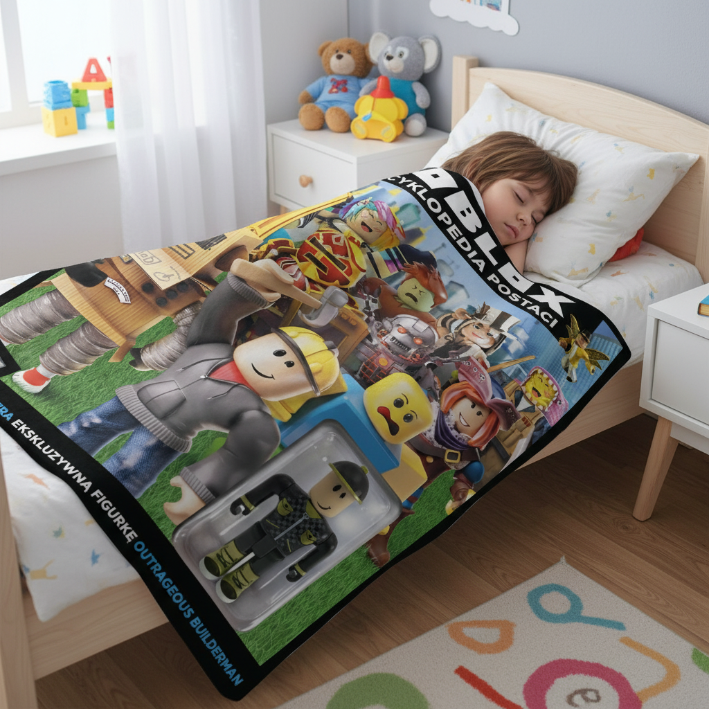 Plaid ROBLOX Babycozi