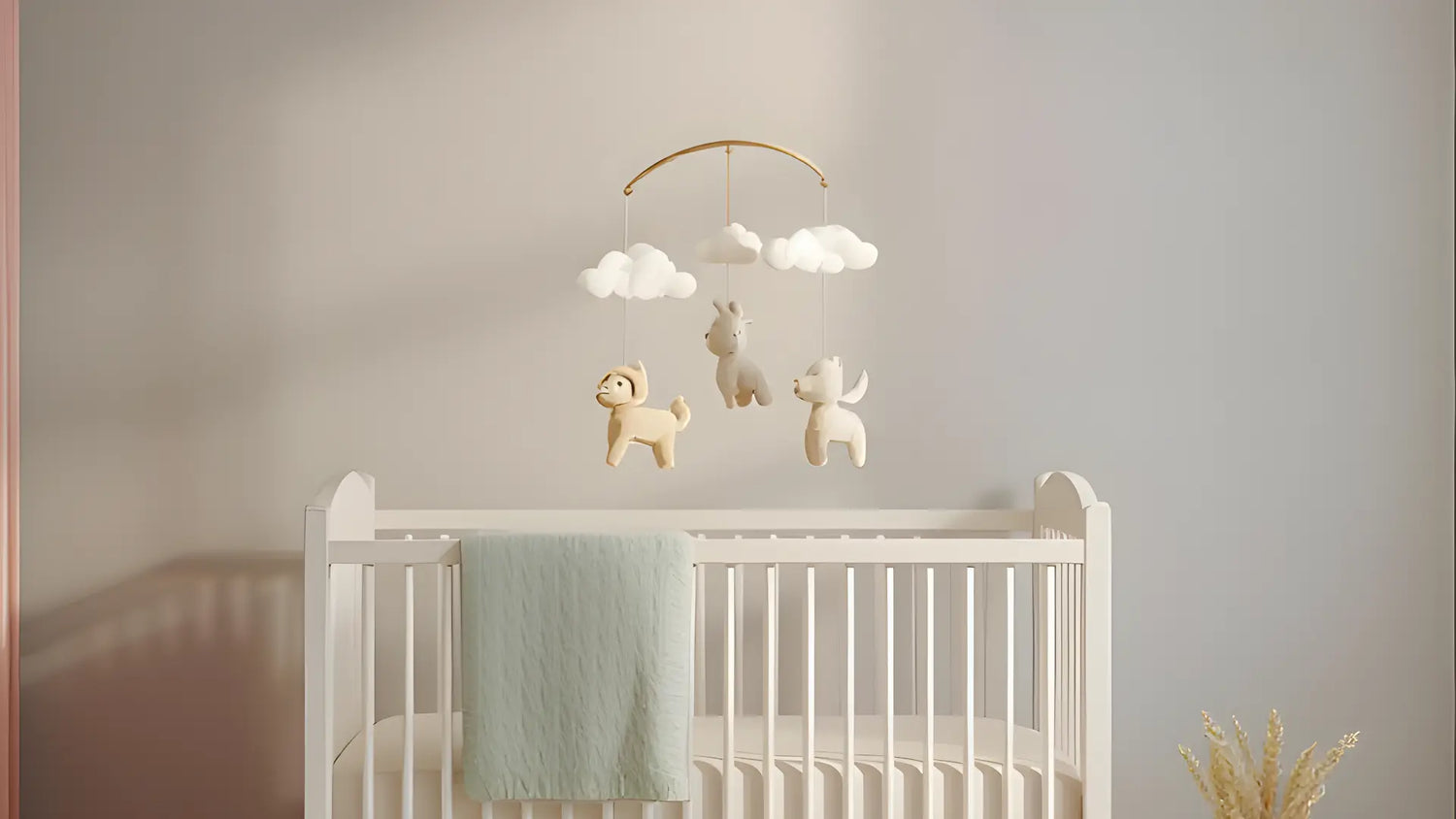 Mobiles bébé - Babycozi