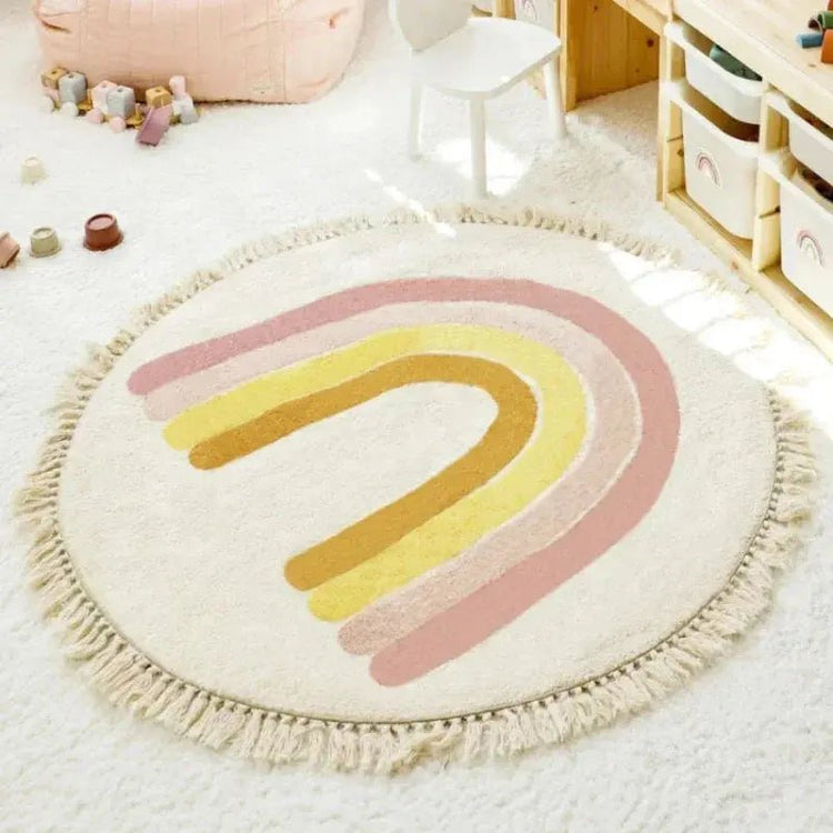 Tapis de chambre - Babycozi