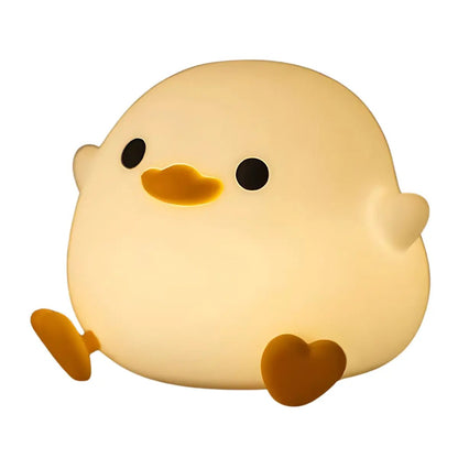 Veilleuse bébé KidsEvasion