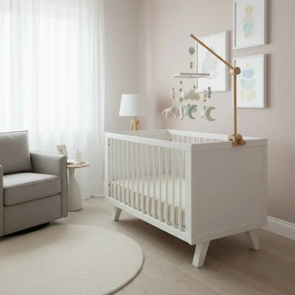 Support mobile pour lit de bébé KidsEvasion