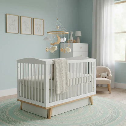 Mobile pour lit de bébé KidsEvasion