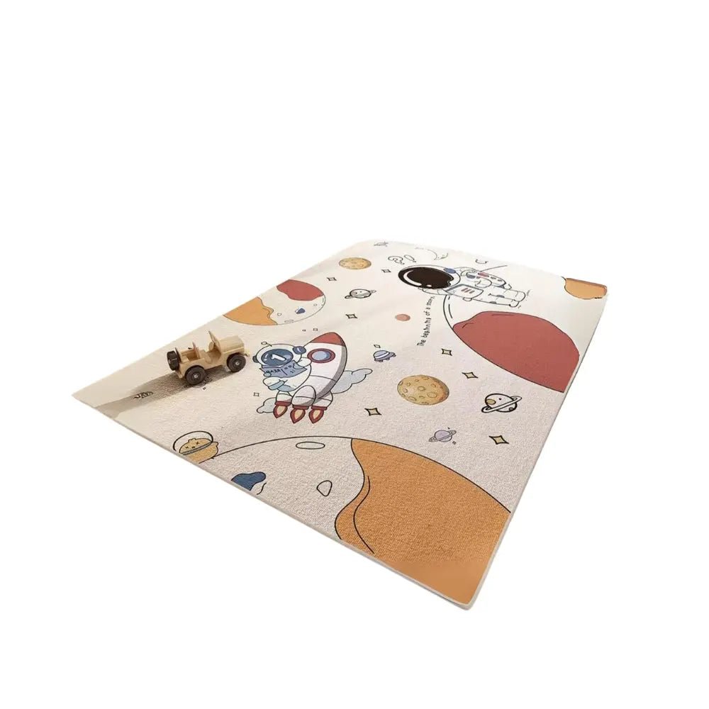 Tapis de chambre enfant KidsEvasion