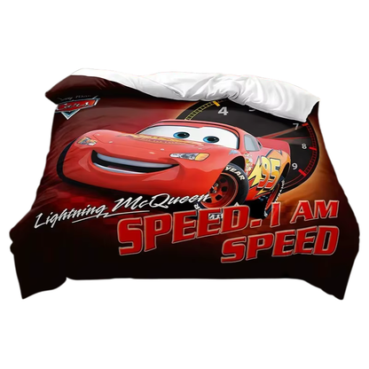 Parure de lit enfant Cars Babycozi