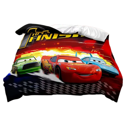 Parure de lit enfant Cars Babycozi