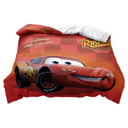 Parure de lit enfant Cars Babycozi