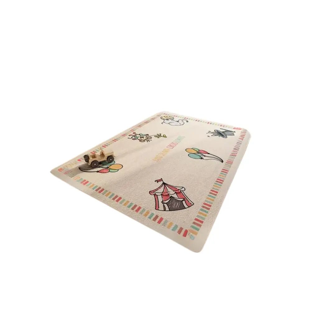 Tapis de chambre enfant KidsEvasion