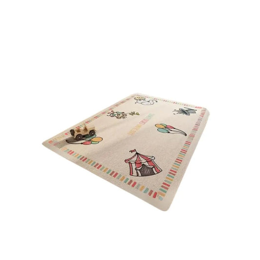 Tapis de chambre enfant KidsEvasion