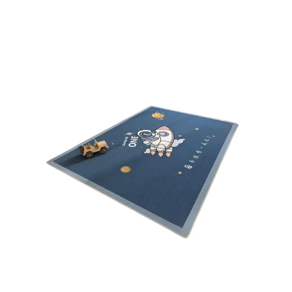 Tapis de chambre enfant KidsEvasion