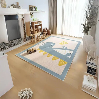 Tapis de chambre enfant KidsEvasion