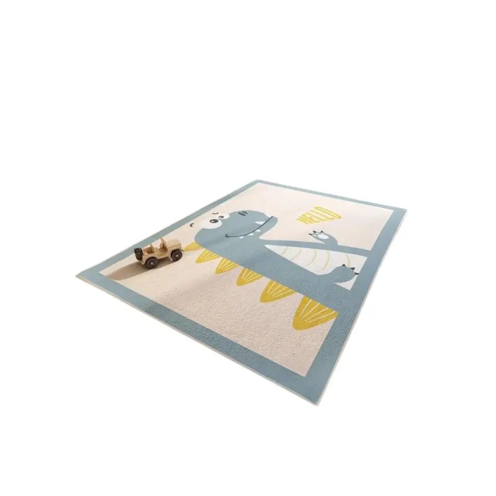 Tapis de chambre enfant KidsEvasion