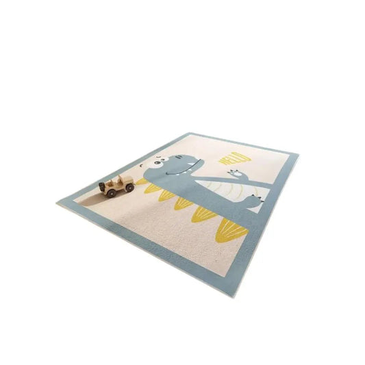 Tapis de chambre enfant KidsEvasion