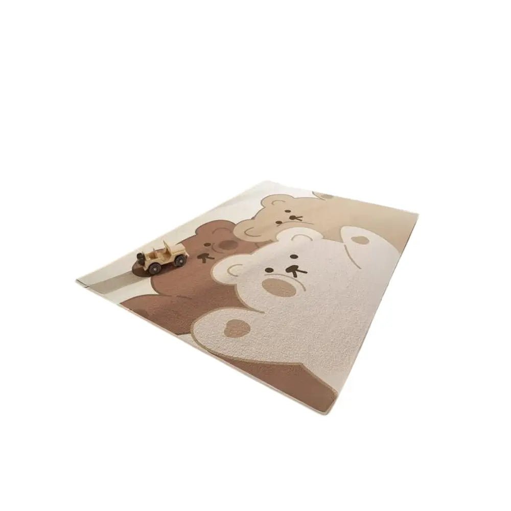 Tapis de chambre enfant KidsEvasion