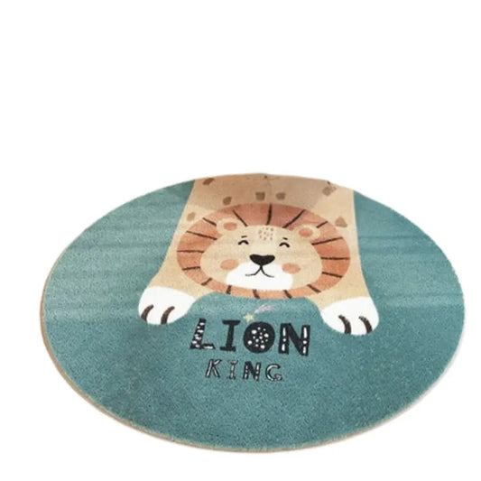 Tapis de chambre enfant KidsEvasion