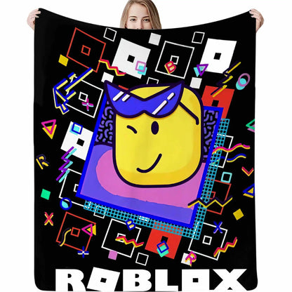Plaid ROBLOX Babycozi