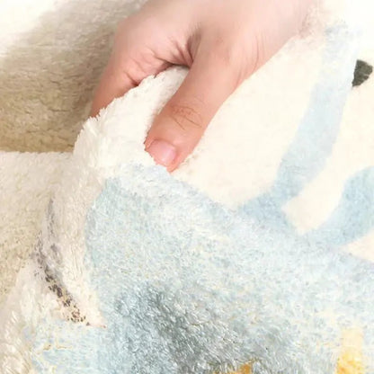 Tapis de chambre enfant KidsEvasion