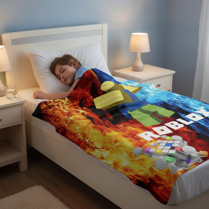 Plaid ROBLOX Babycozi