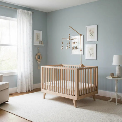 Support mobile pour lit de bébé KidsEvasion