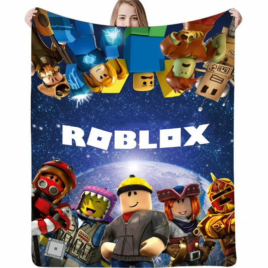 Plaid ROBLOX Babycozi