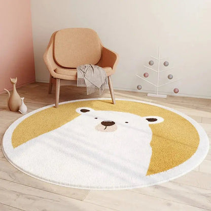 Tapis de chambre enfant KidsEvasion