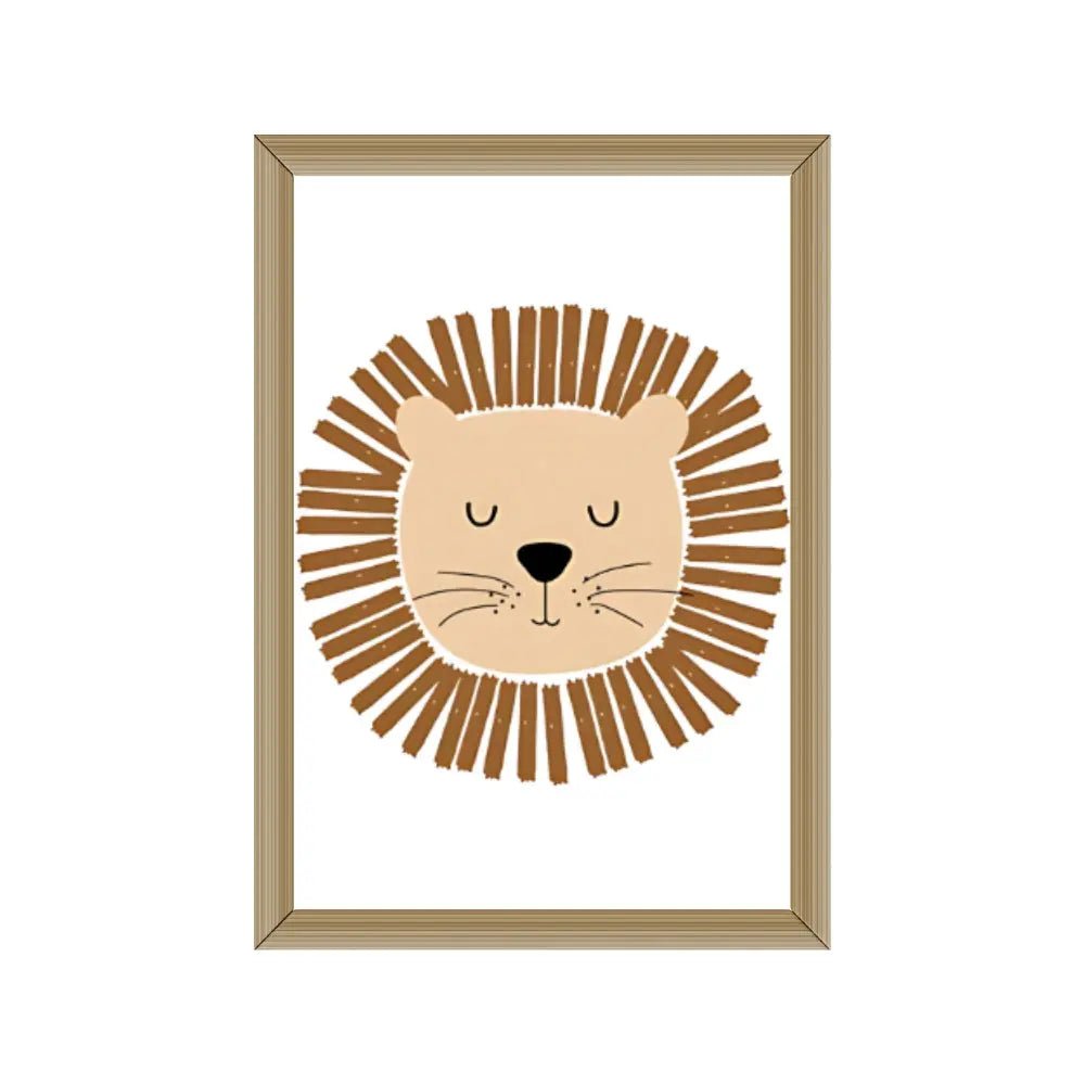 Affiche décoration murale KidsEvasion