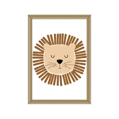 Affiche décoration murale KidsEvasion