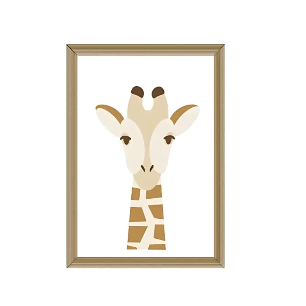 Affiche décoration murale KidsEvasion