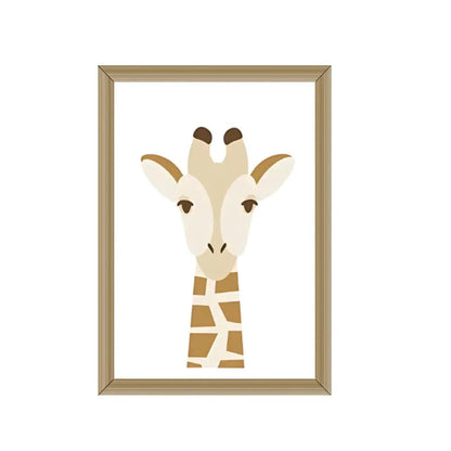 Affiche décoration murale KidsEvasion