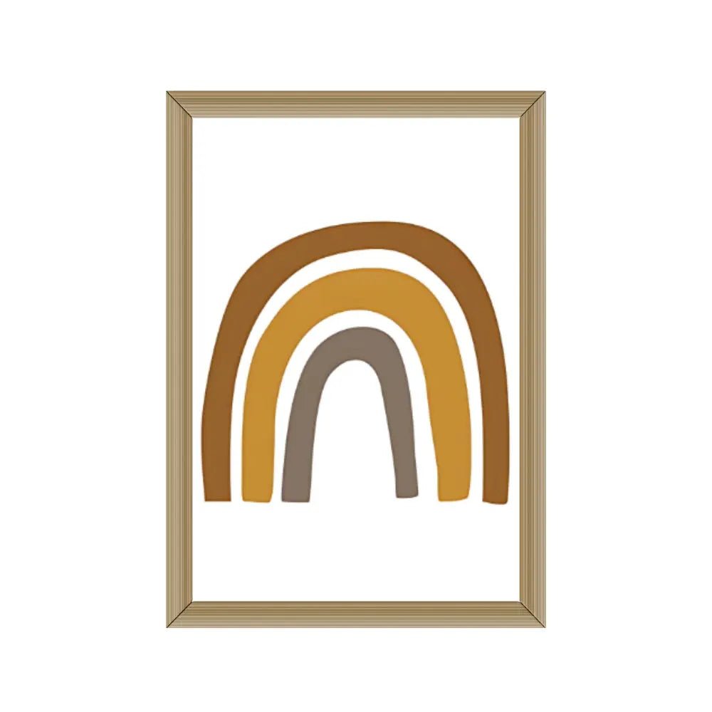 Affiche décoration murale KidsEvasion