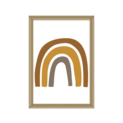 Affiche décoration murale KidsEvasion