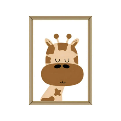 Affiche décoration murale KidsEvasion