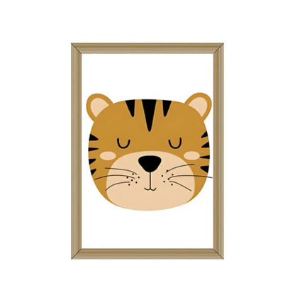 Affiche décoration murale KidsEvasion