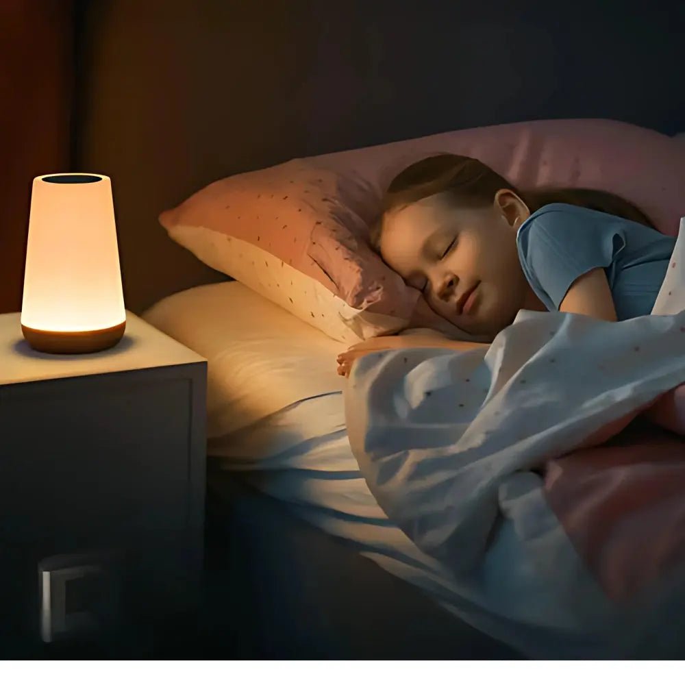 Veilleuse sommeil bébé KidsEvasion