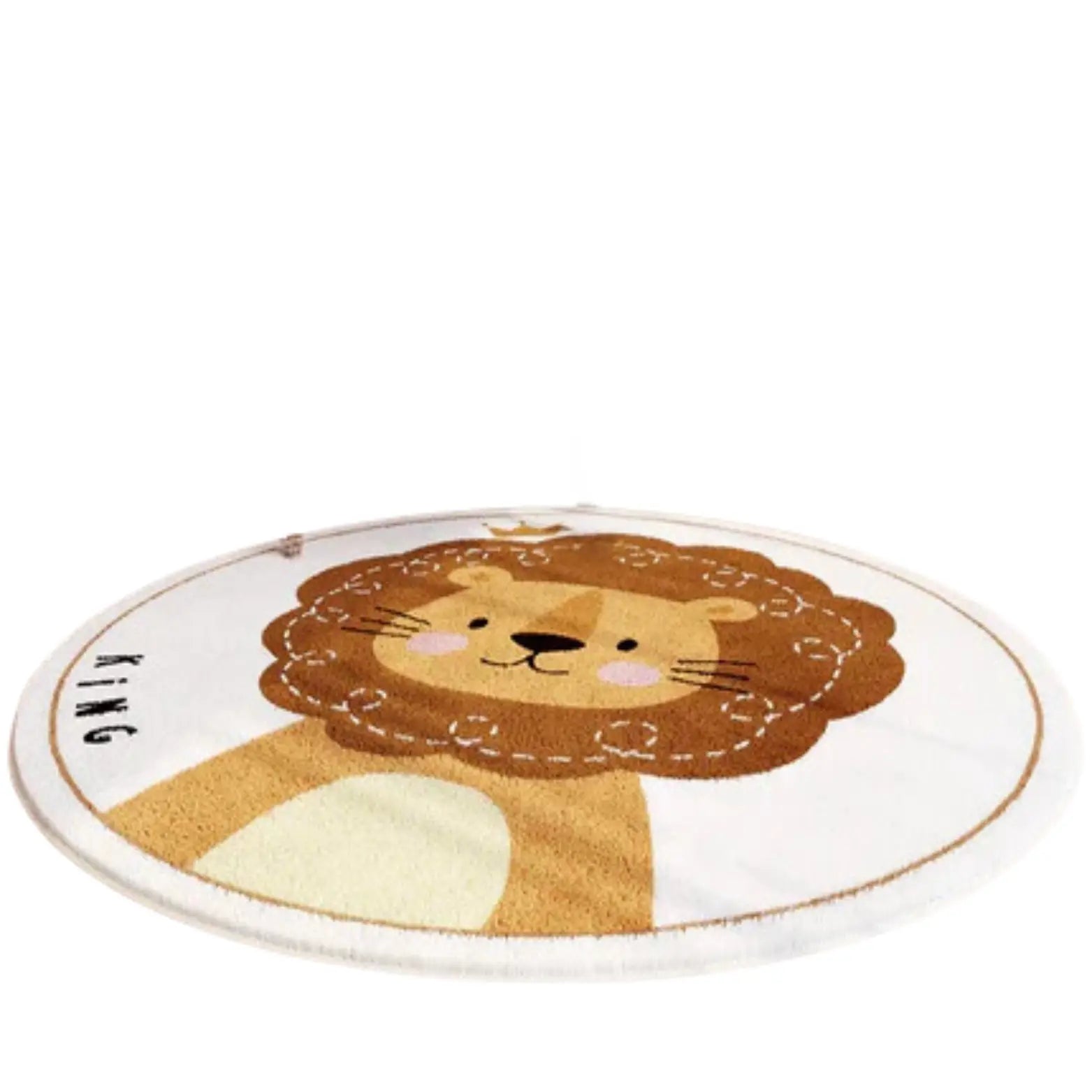 Tapis de chambre enfant KidsEvasion