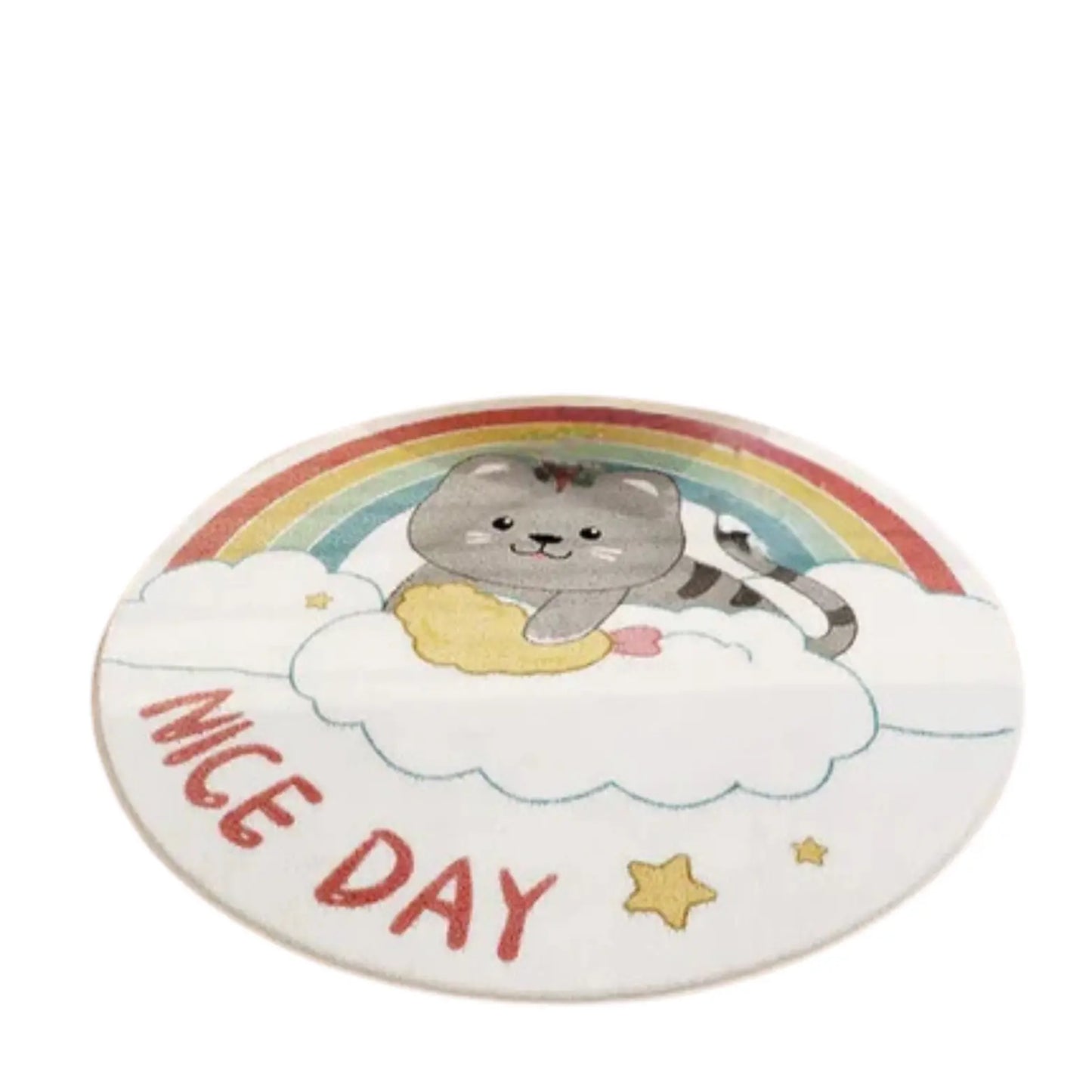 Tapis de chambre enfant KidsEvasion