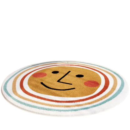 Tapis de chambre enfant KidsEvasion