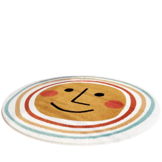 Tapis de chambre enfant KidsEvasion