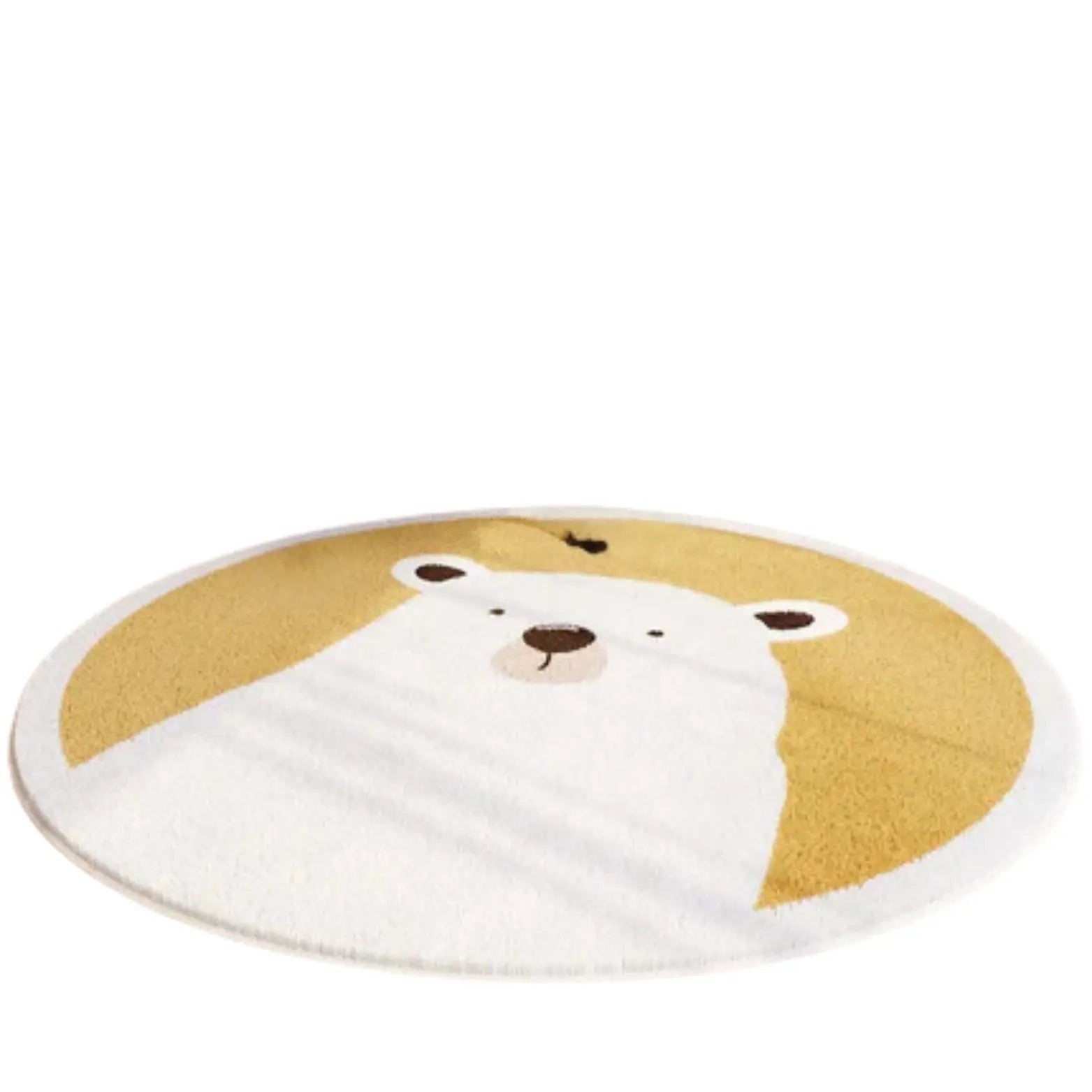 Tapis de chambre enfant KidsEvasion