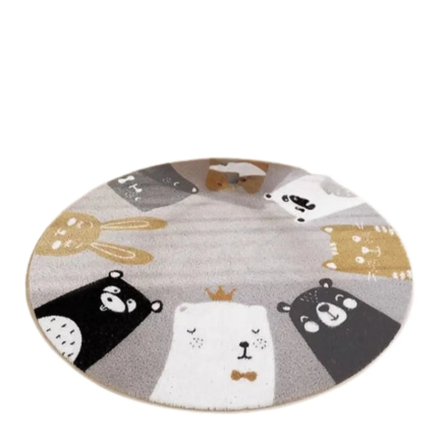 Tapis de chambre enfant KidsEvasion