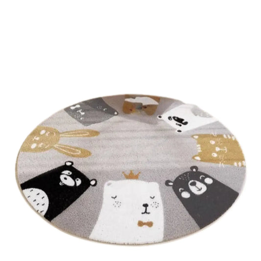 Tapis de chambre enfant KidsEvasion