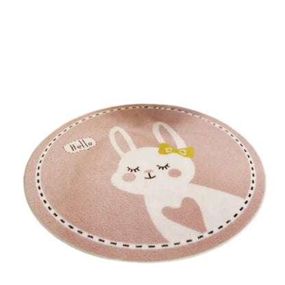 Tapis de chambre enfant KidsEvasion