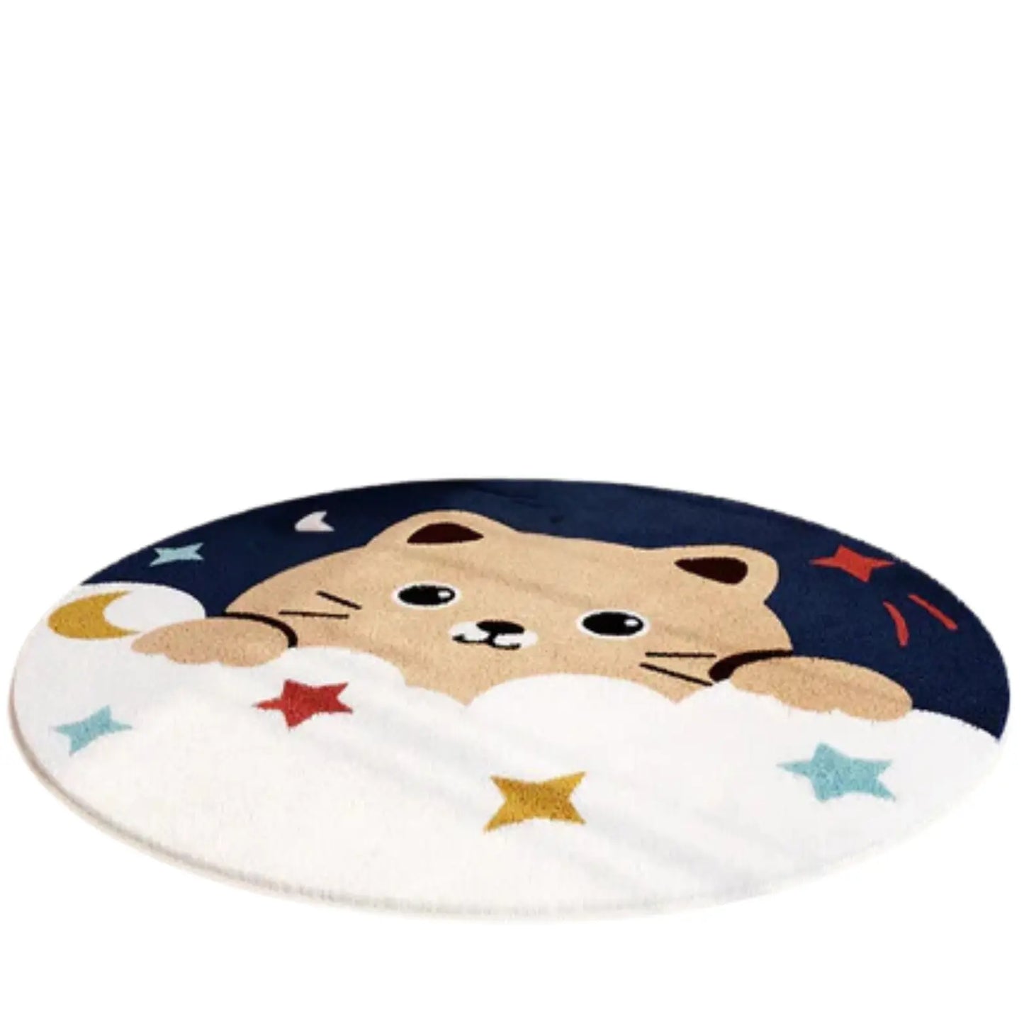 Tapis de chambre enfant KidsEvasion