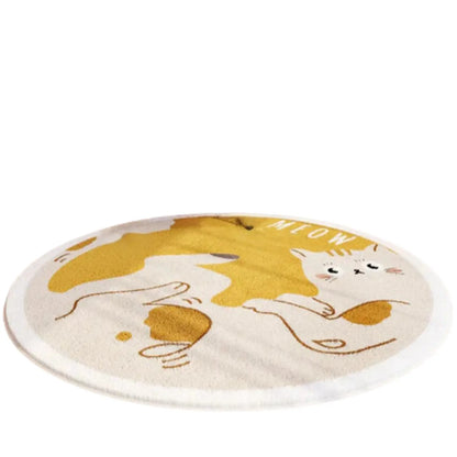 Tapis de chambre enfant KidsEvasion