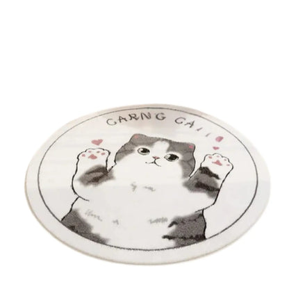 Tapis de chambre enfant KidsEvasion