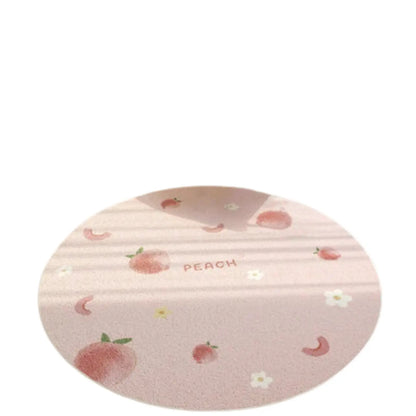 Tapis de chambre enfant KidsEvasion