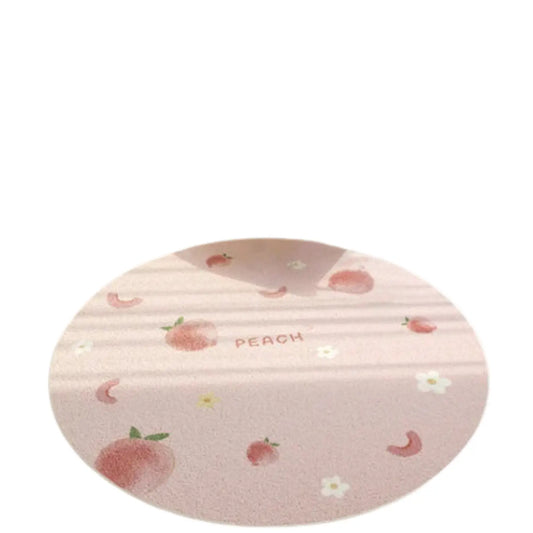 Tapis de chambre enfant KidsEvasion