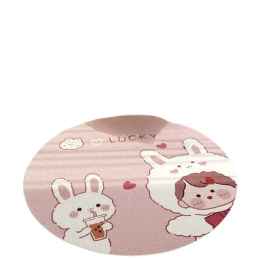 Tapis de chambre enfant KidsEvasion