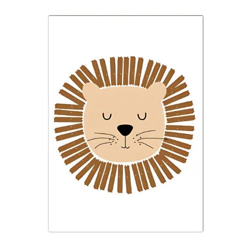 Affiche décoration murale KidsEvasion