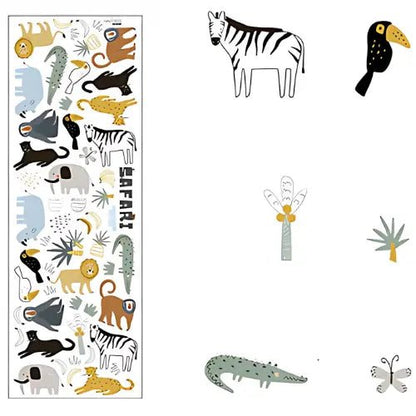 Sticker de décoration KidsEvasion