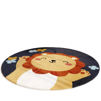 Tapis de chambre enfant KidsEvasion